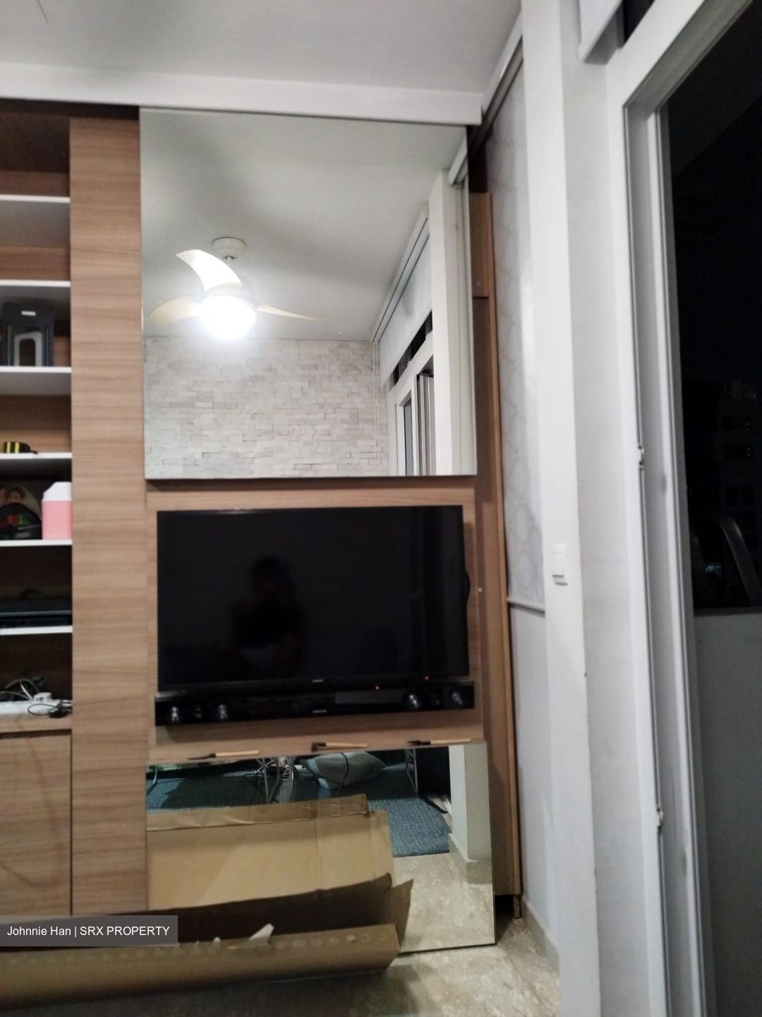 Prestige Heights (D12), Apartment #438565471